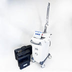 2019 Sciton Joule X BBL Halo Profractional Erbium Laser Aesthetic System