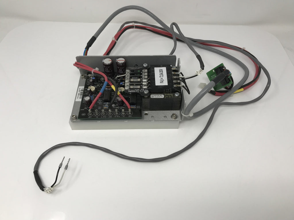 Sciton Low Voltage Power Supply Condor 3340-000-00 Untested Parts AS-IS