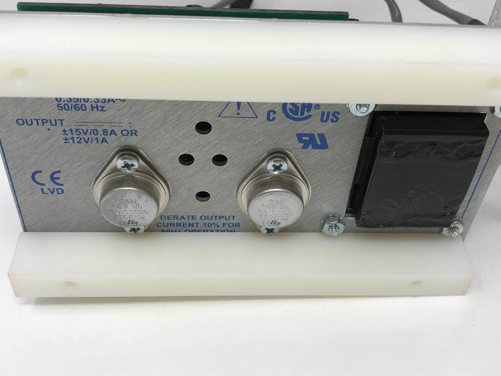 Sciton Low Voltage Power Supply Condor 3340-000-00 Untested Parts AS-IS