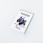 Sciton Measuring Lesion Gauge Measuring Card