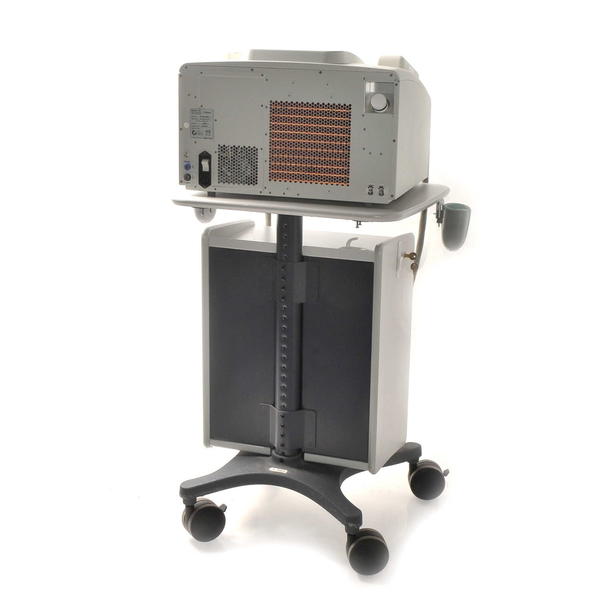 Sciton Profile BBLs Laser Broad Band Light Pigment Hair Removal Vascular Loaded