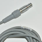 Sciton Profile Joule Erbium Nd YAG Laser Scanner Cable Handpiece 1300-046-00 EXT