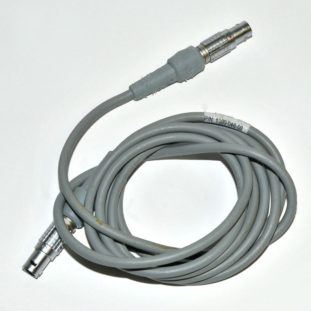 Sciton Profile Joule Erbium Nd YAG Laser Scanner Cable Handpiece 1300-046-00 EXT
