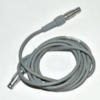 Sciton Profile Joule Erbium Nd YAG Laser Scanner Cable Handpiece 1300-046-00 EXT
