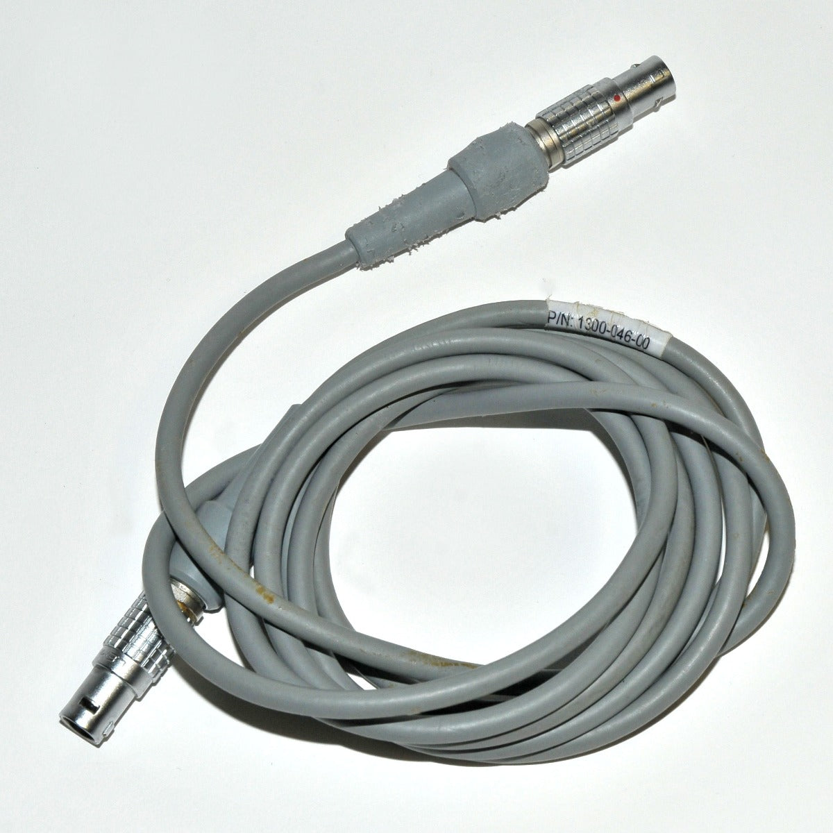 Sciton Profile Joule Erbium Nd YAG Laser Scanner Cable Handpiece 1300-046-00 EXT