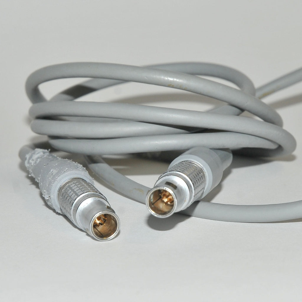 Sciton Profile Joule Erbium Nd YAG Laser Scanner Cable Handpiece 1300-046-00 EXT