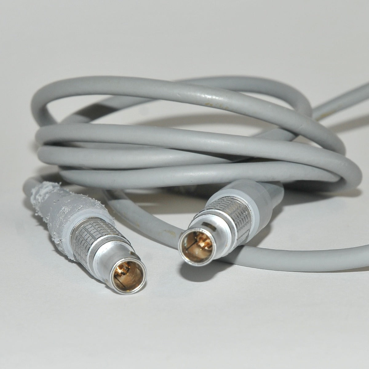 Sciton Profile Joule Erbium Nd YAG Laser Scanner Cable Handpiece 1300-046-00 EXT