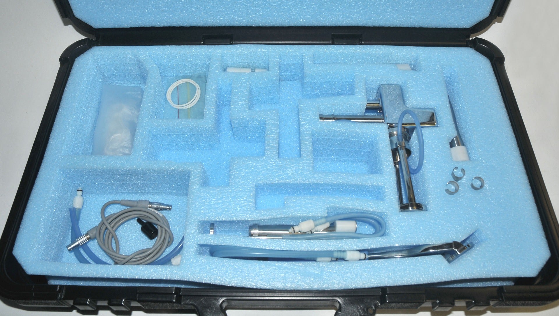 Sciton Profile Erbium Laser Accessories 1500-466-50 6mm Scanner Wrinkles Scars
