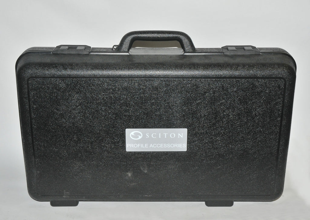 Sciton Profile Erbium Laser Accessories 1500-466-50 6mm Scanner Wrinkles Scars