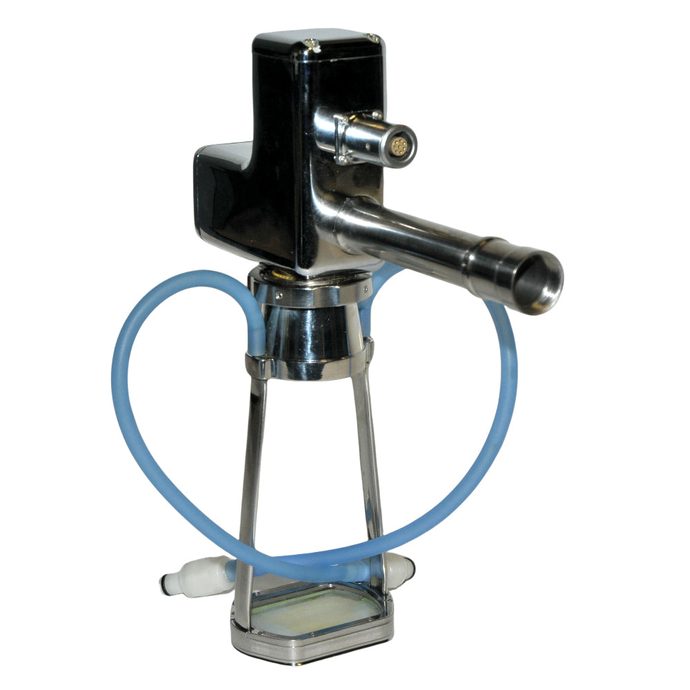 Sciton Profile Erbium Laser 6mm Scanner 1500-466-50 Wrinkles Scars