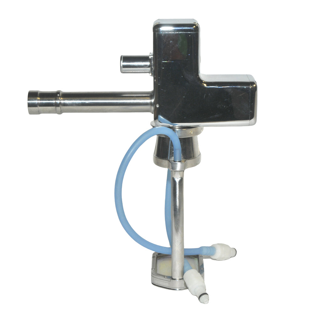 Sciton Profile Erbium Laser 6mm Scanner 1500-466-50 Wrinkles Scars