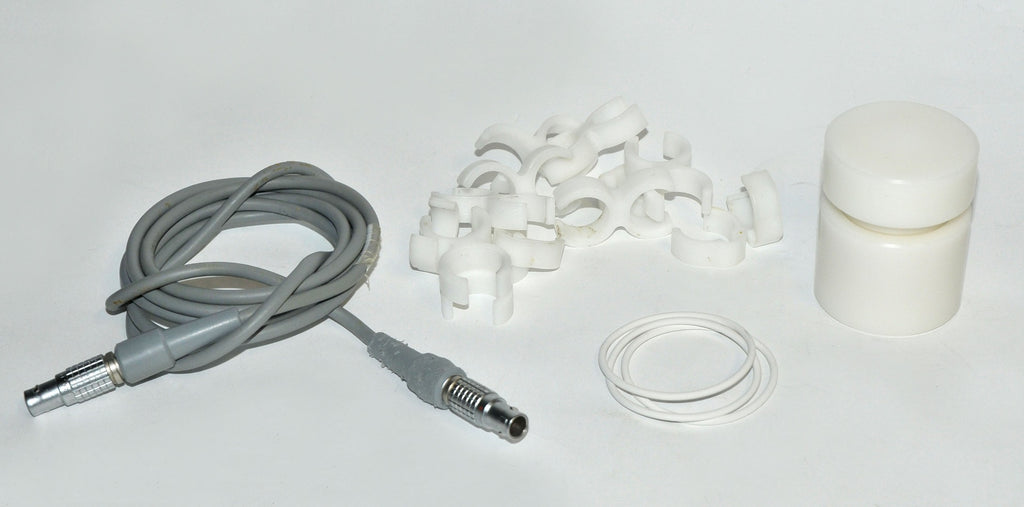 Sciton Profile Erbium Laser Accessories 1500-466-50 6mm Scanner Wrinkles Scars