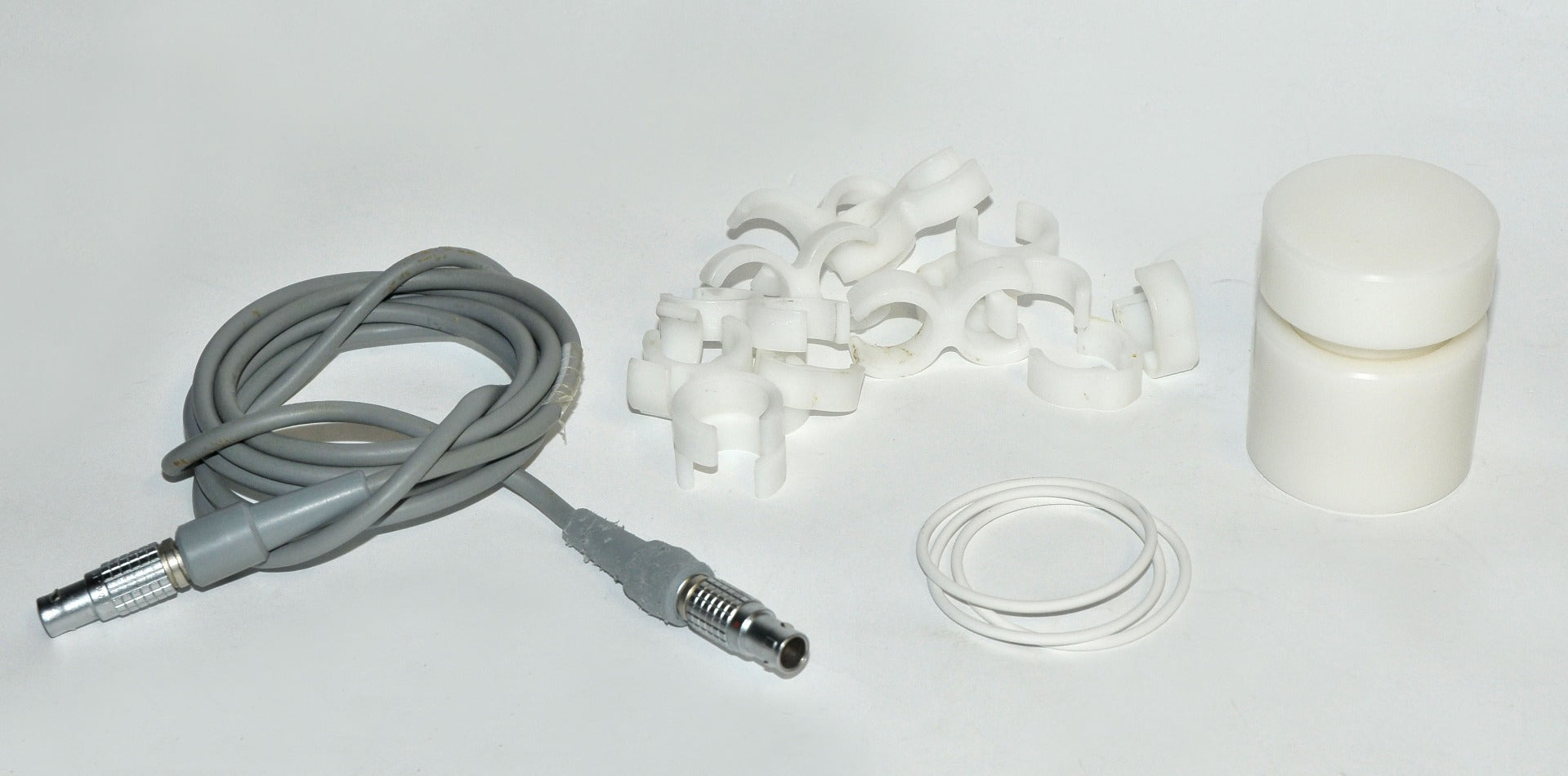 Sciton Profile Erbium Laser Accessories 1500-466-50 6mm Scanner Wrinkles Scars