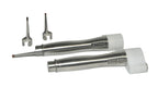 Sciton Profile Erbium Laser Accessories 1500-466-50 6mm Scanner Wrinkles Scars
