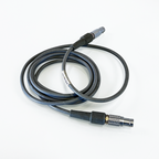 Sciton Profile Handpiece Communication Cable Untested 1300-046-00