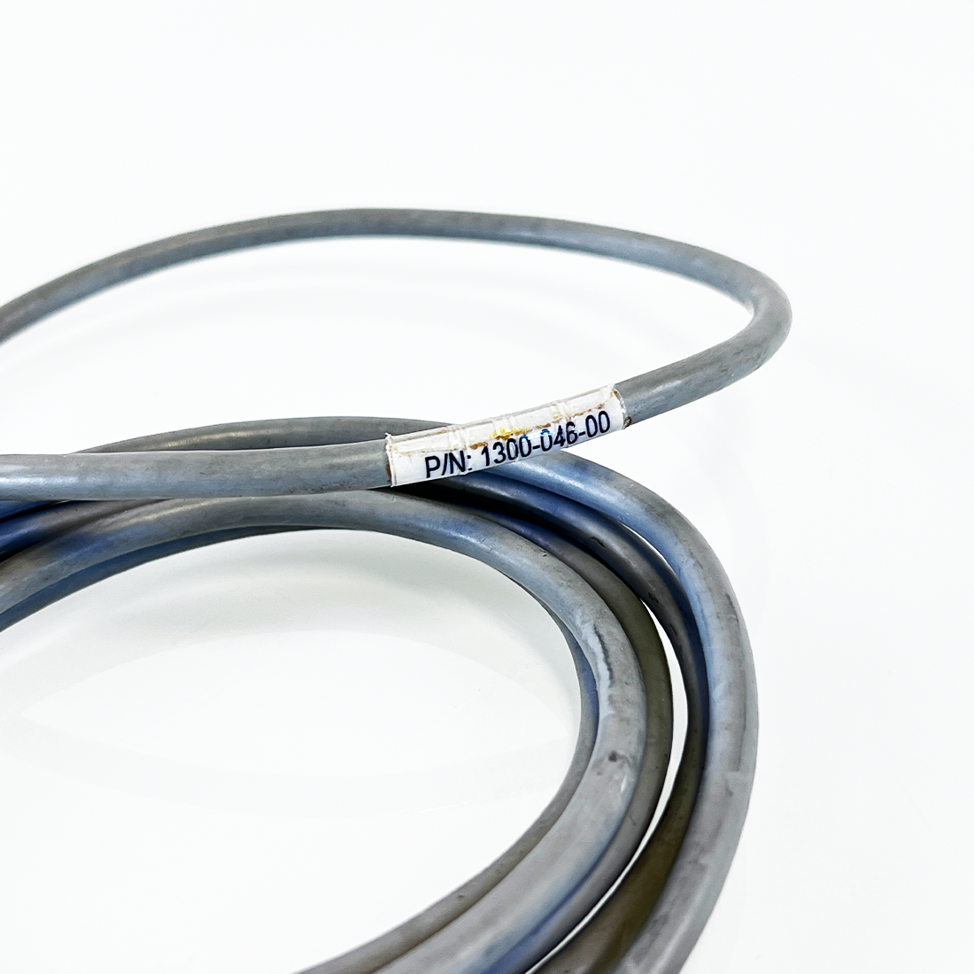 Sciton Profile Handpiece Communication Cable Untested 1300-046-00