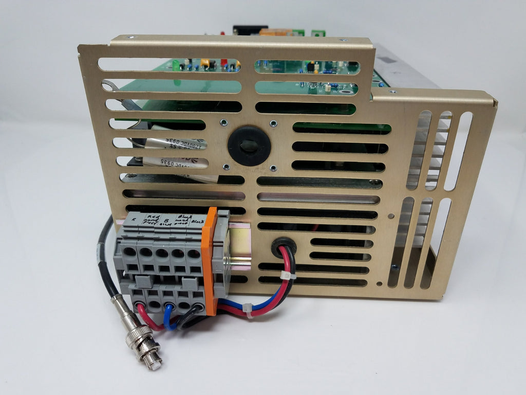 Sciton Profile High Voltage Power Supply HVPC 1500-191-02 ** Parts SOLD AS IS **