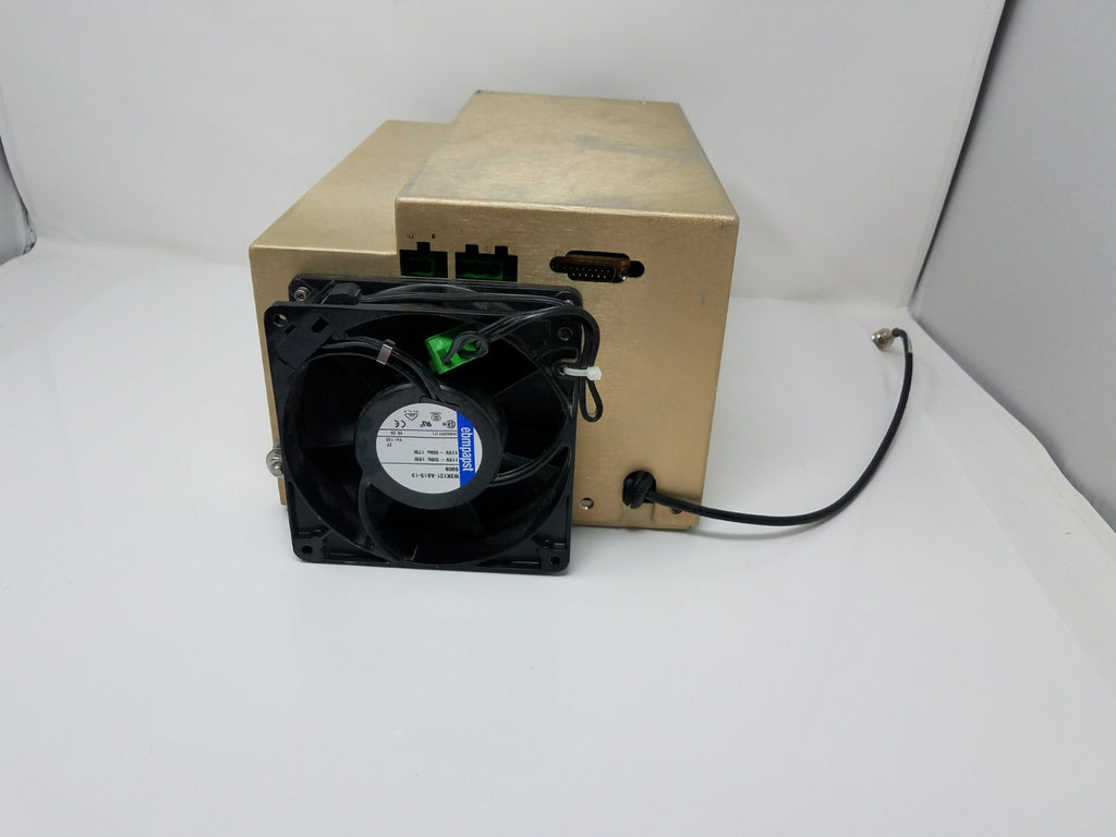 Sciton Profile High Voltage Power Supply HVPC 1500-191-02 ** Parts SOLD AS IS **