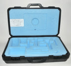 Sciton Profile Erbium Laser Accessories Scanner FACTORY CASE Carrying Storage