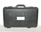 Sciton Profile Erbium Laser Accessories Scanner FACTORY CASE Carrying Storage