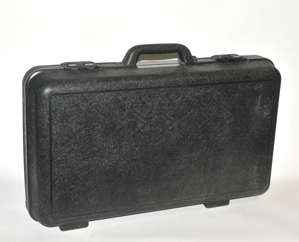 Sciton Profile Erbium Laser Accessories Scanner FACTORY CASE Carrying Storage