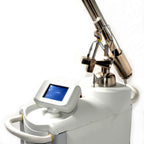 2003 Sciton Profile Laser Erbium NdYAG 1319 1064 2940 Contour Scanner Handpiece