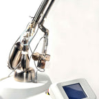 2003 Sciton Profile Laser Erbium NdYAG 1319 1064 2940 Contour Scanner Handpiece
