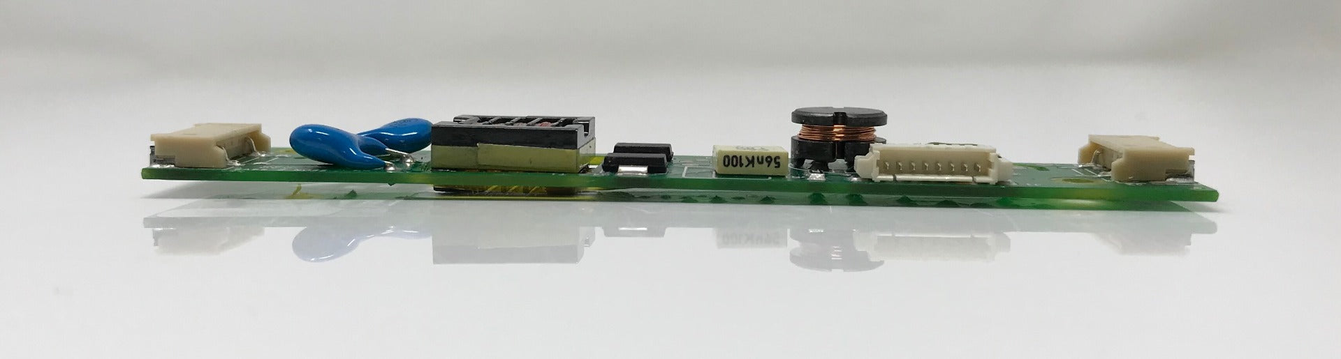 SCITON Profile Laser Power Inverter Chip Board ERG N10188F4