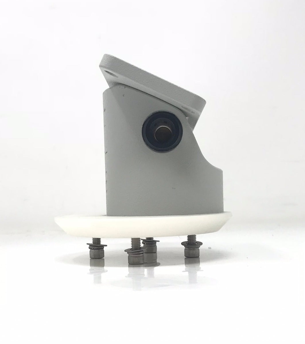 Sciton Profile System Display Screen Monitor Rotating Hinged Mount Stand Base