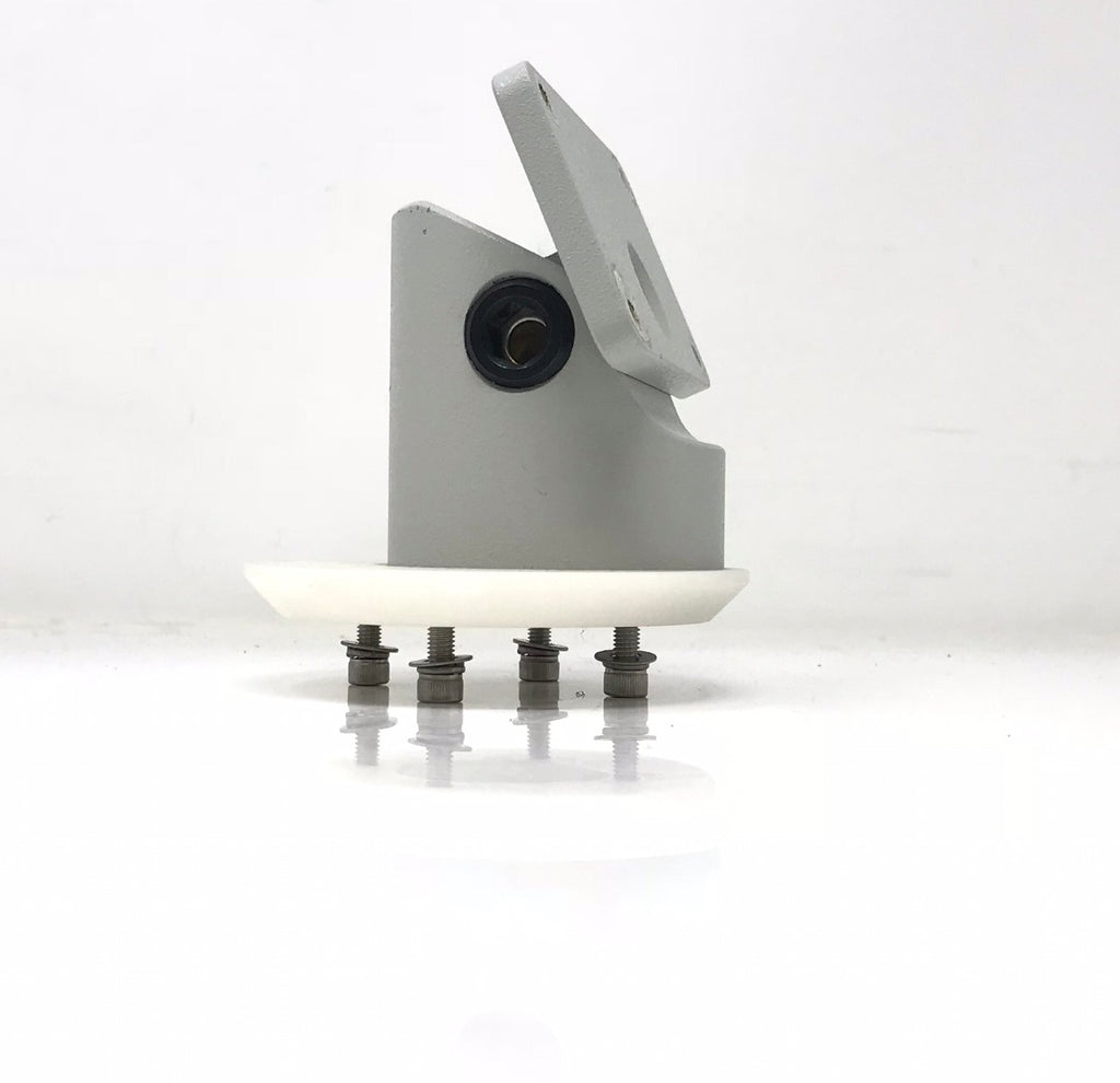 Sciton Profile System Display Screen Monitor Rotating Hinged Mount Stand Base