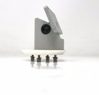 Sciton Profile System Display Screen Monitor Rotating Hinged Mount Stand Base