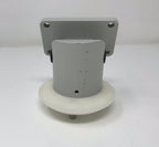 Sciton Profile System Display Screen Monitor Rotating Hinged Mount Stand Base