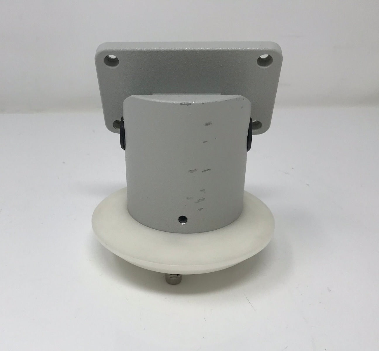 Sciton Profile System Display Screen Monitor Rotating Hinged Mount Stand Base