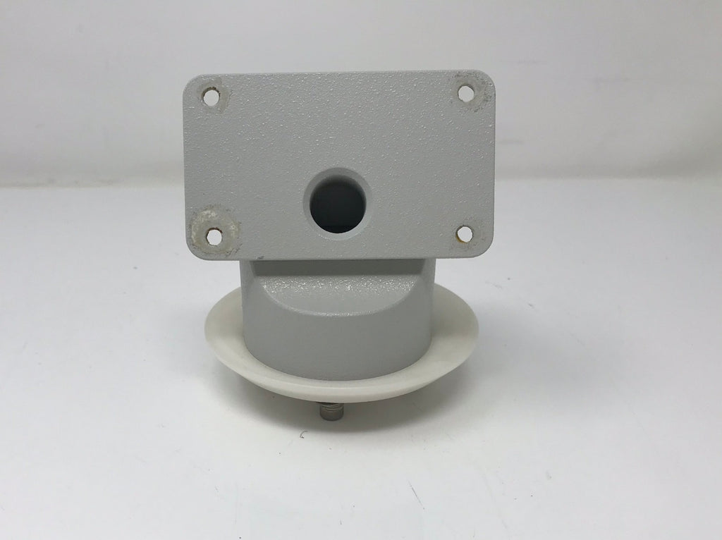 Sciton Profile System Display Screen Monitor Rotating Hinged Mount Stand Base