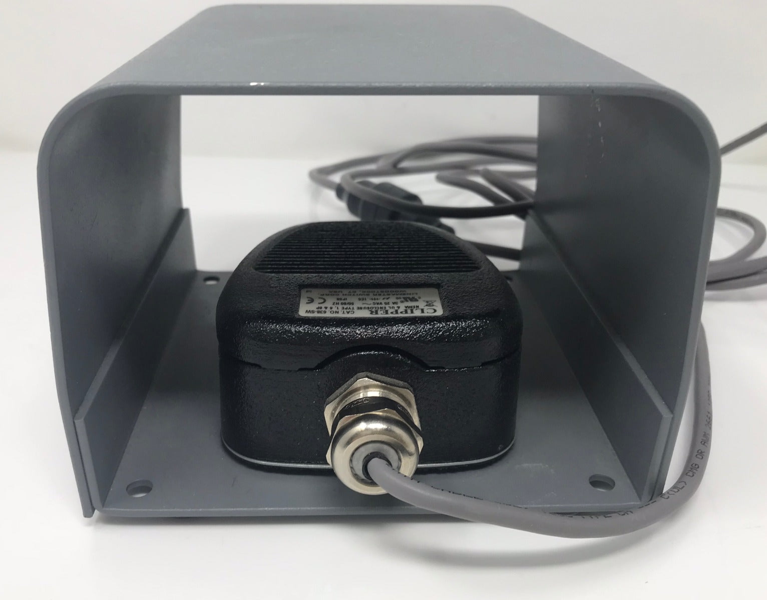 Sciton Profile Laser System Electric Breakaway Foot Switch Activation Pedal