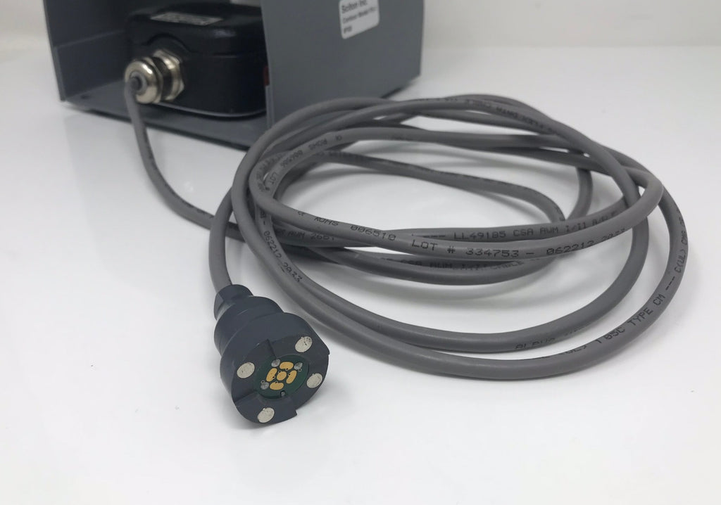 Sciton Profile Laser System Electric Breakaway Foot Switch Activation Pedal