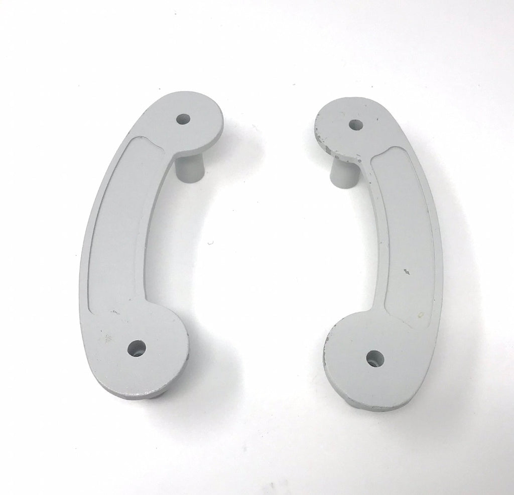 Sciton Profile Laser System Power Cable Reel Storage Spool Winding Tabs