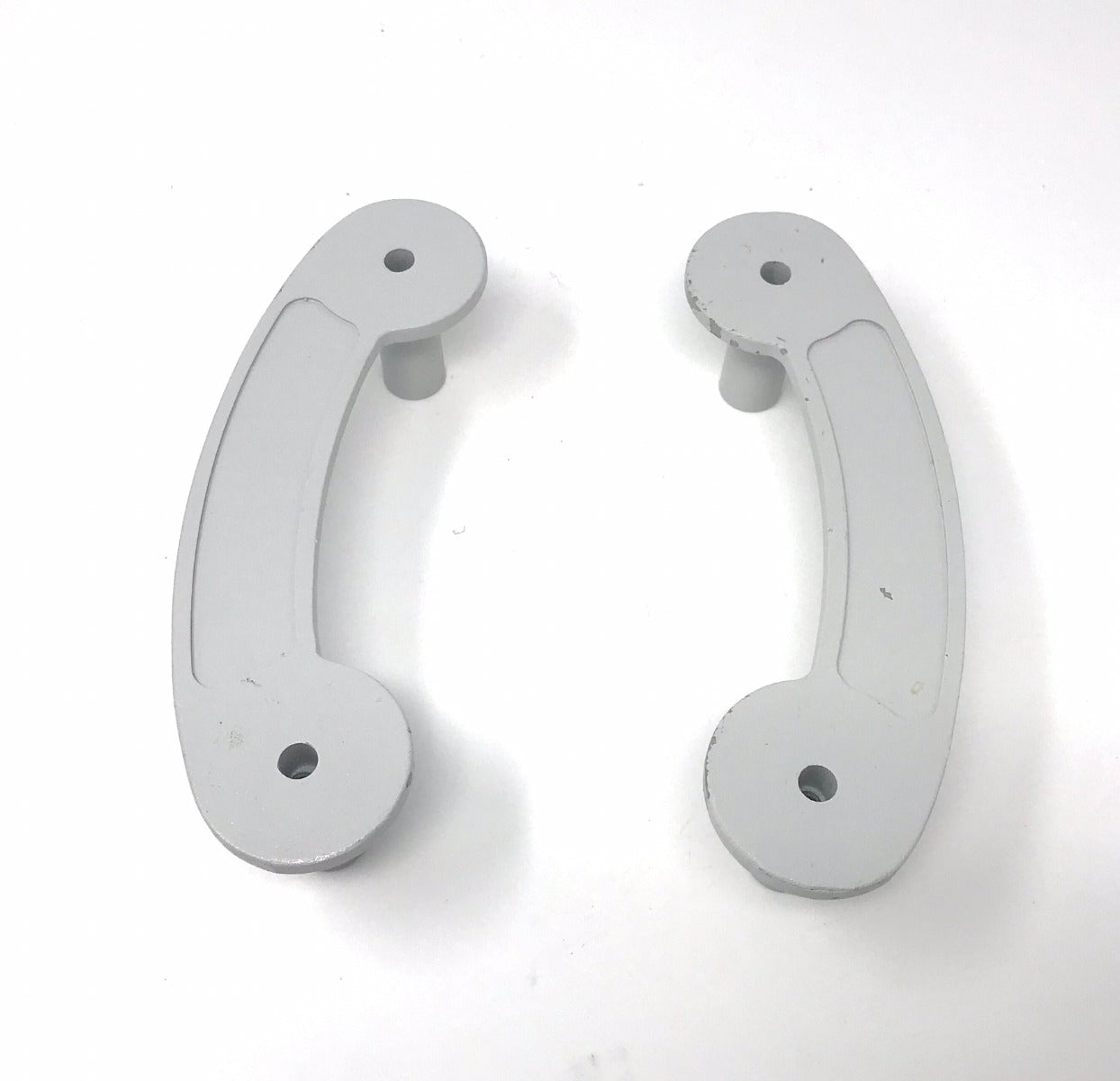 Sciton Profile Laser System Power Cable Reel Storage Spool Winding Tabs