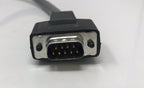 SCITON Profile Laser System Serial Molex Dsub Data Cables WK10DA