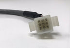SCITON Profile Laser System Serial Molex Dsub Data Cables WK10DA