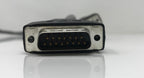 SCITON Profile Laser System Serial Molex Dsub Data Cables WK10DA