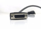 SCITON Profile Laser System Serial Molex Dsub Data Cables WK10DA