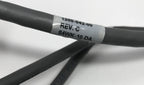 SCITON Profile Laser System Serial Molex Dsub Data Cables WK10DA