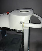 Sciton Profile Wheeled Cart Parts Base Stop Switch and On Off ** SOLD AS IS **