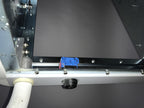 Sciton Profile Wheeled Cart Parts Base Stop Switch and On Off ** SOLD AS IS **