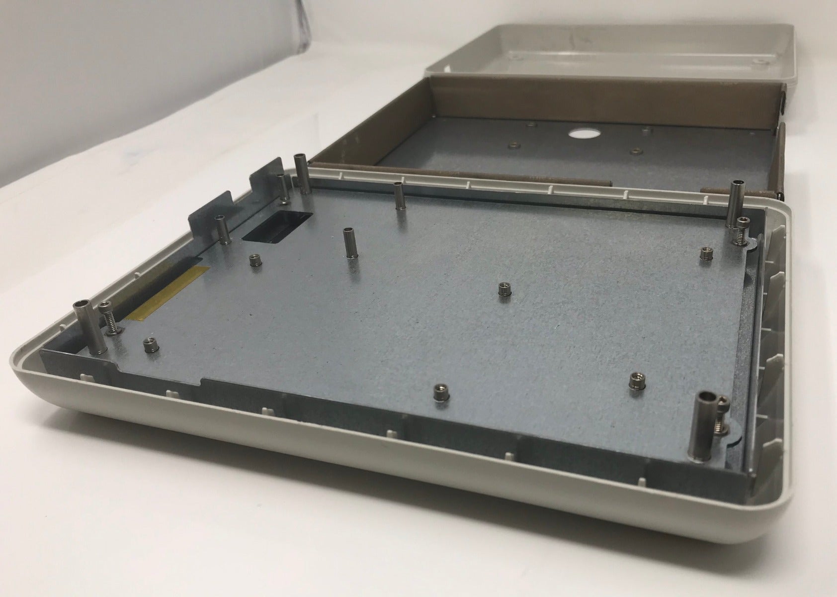 SCITON Profile YAG Laser Interface Control Display Monitor Housing 15000703