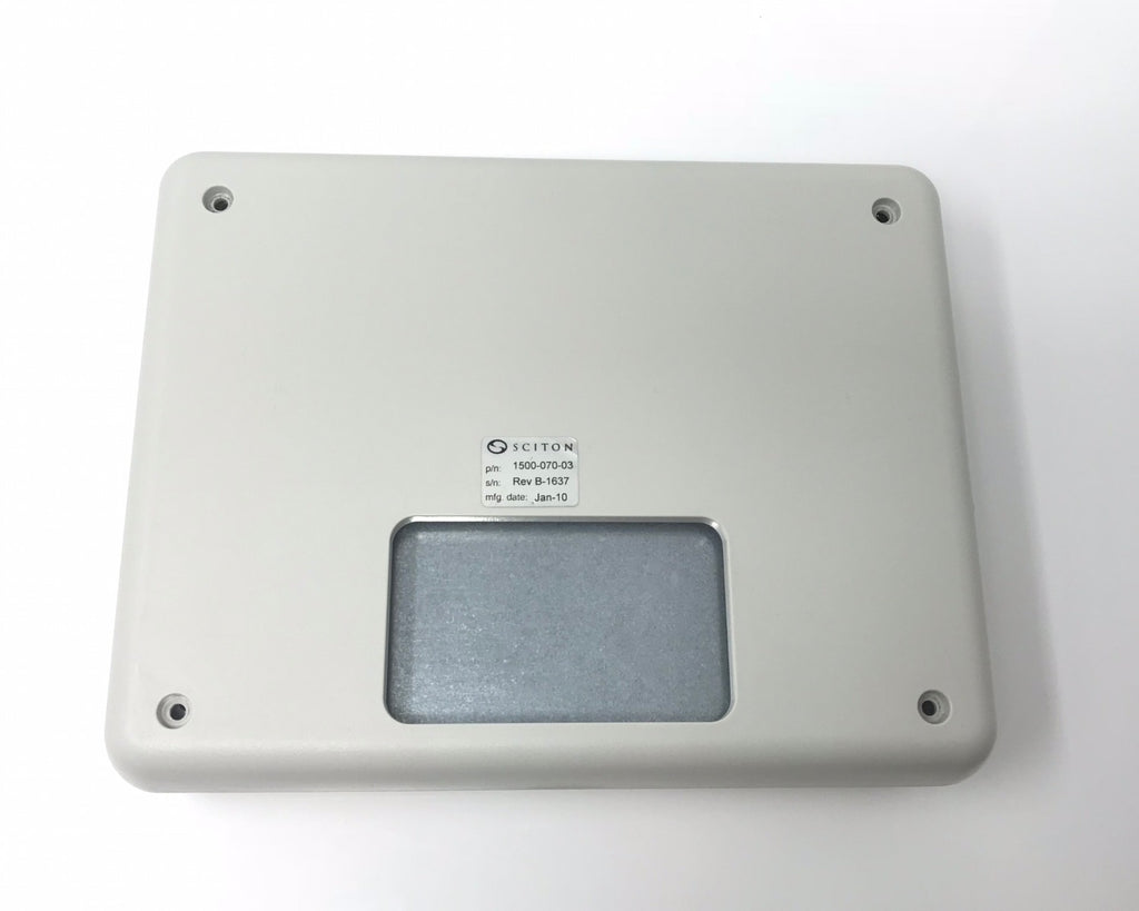 SCITON Profile YAG Laser Interface Control Display Monitor Housing 15000703