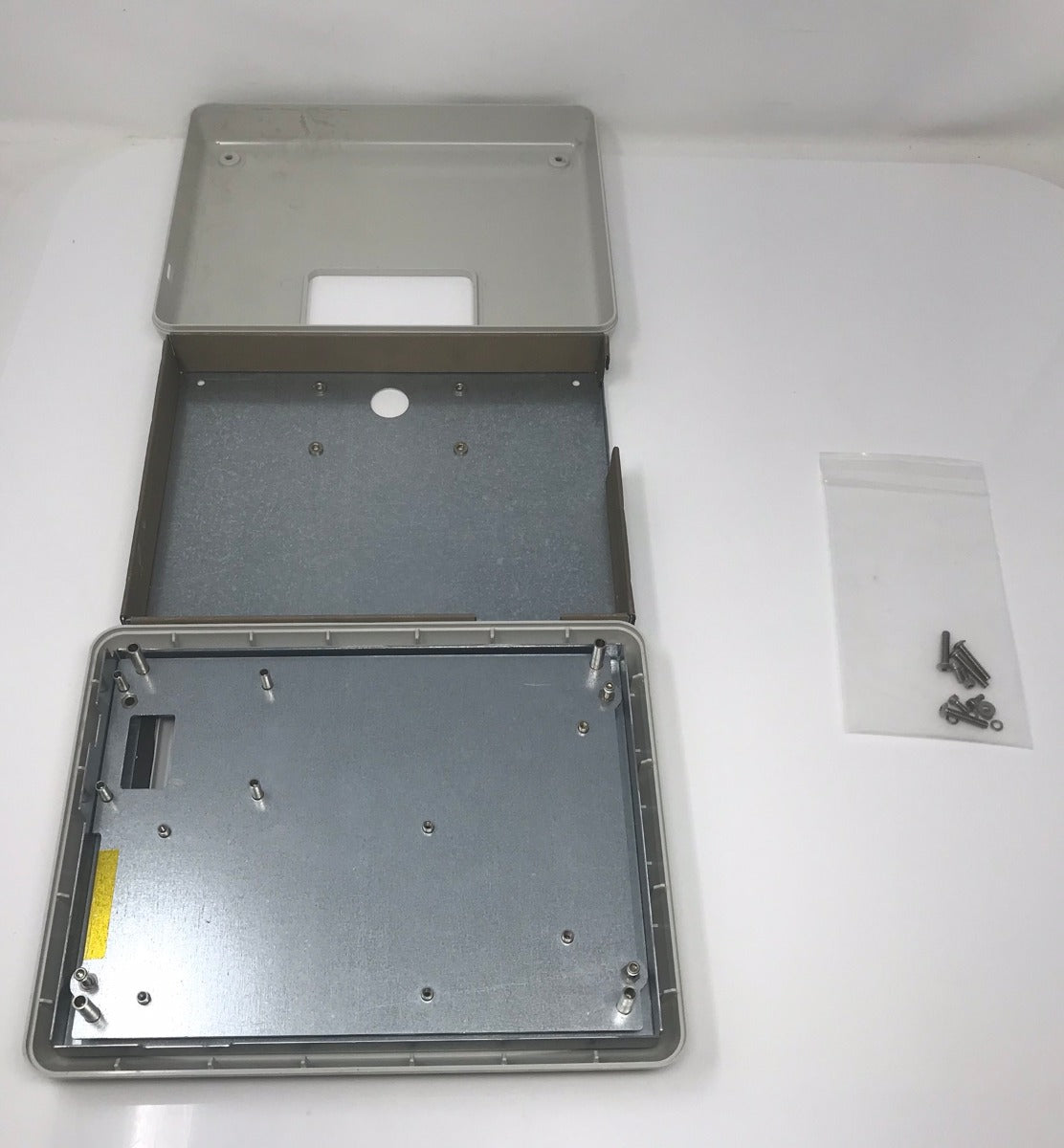 SCITON Profile YAG Laser Interface Control Display Monitor Housing 15000703