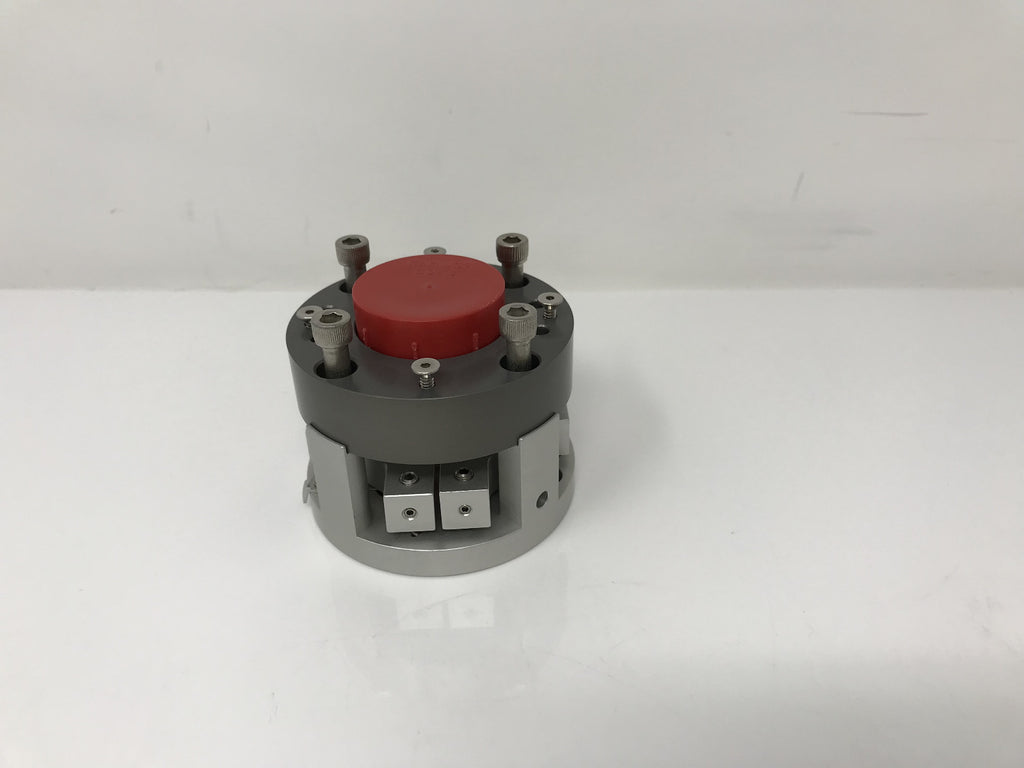 Sciton Stack Combiner Assembly With Optic ** Item For Parts Only SOLD AS IS **