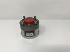 Sciton Stack Combiner Assembly With Optic ** Item For Parts Only SOLD AS IS **